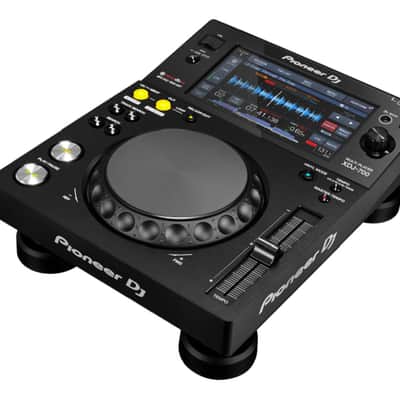 Pioneer DJ XDJ-700 Rekordbox DJ Multiplayer XDJ700 PROAUDIOSTAR image 3
