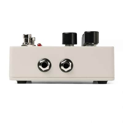 EHX Sovtek Deluxe Big Muff Pi image 4