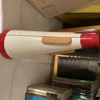 Trumpet Mute 1 Straight humes and berg label gone image 2