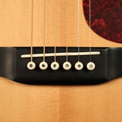 1996 Martin D-45 image 8