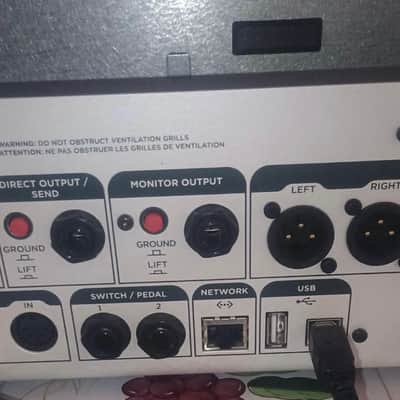 Kemper Amps Profiler Head - White image 7