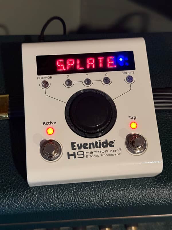 Eventide H9 Max
