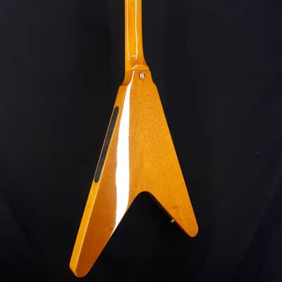 Epiphone Flying V Bass Korea 1998 image 14