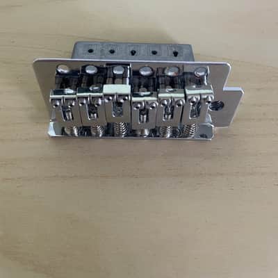Squier Strat Affinity 2020 - Chrome image 4