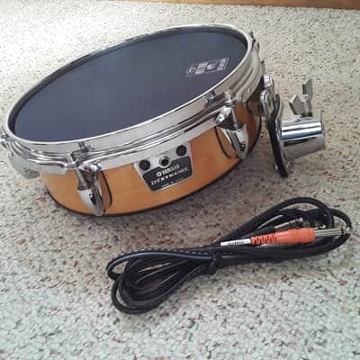 (Never Used) Yamaha Dtxtreme RHP100 Wooden Drum Pad & Cable - *Rare to Find* -  Price Drop Ends Soon image 10