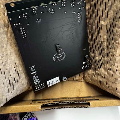 Manifold Research - Tetragrid + Expander (Door to the Stars) image 14