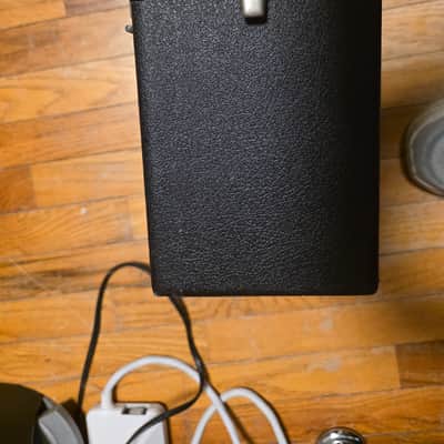 Peterson strobe tuner model 420 1970s image 8