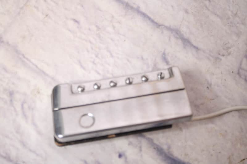 Teisco Pickup