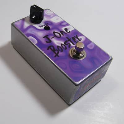General Guitar Gadgets J1 Booster (stratoblast) image 2