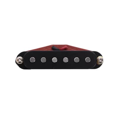 Bare Knuckle Boot Camp True Grit Strat Middle Pickup