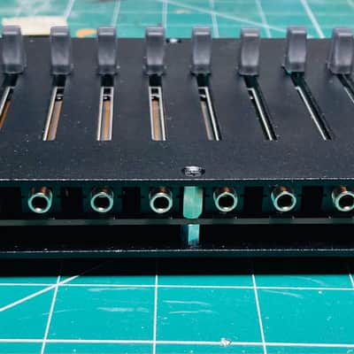 Monome 16n 2020 Matte Black image 2
