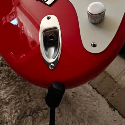 Wilkins Road Tested WRTA Classic 2000s - Candy Apple Red image 12
