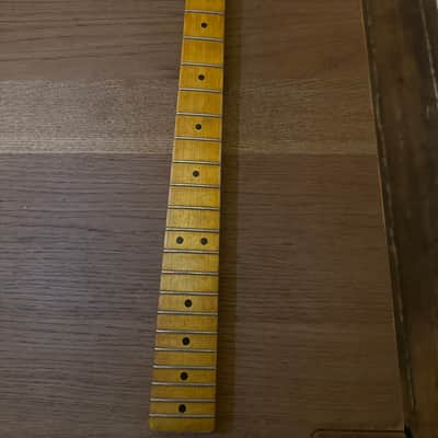 Musikraft Blackguard neck 2024 - D lux image 1