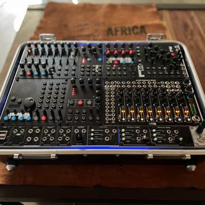 RYK Modular SYSTEM in BPNYC Zero Halliburton Travel Case image 6