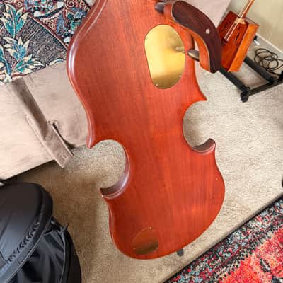 Alembic Classico 2012 Coco Bolo image 6