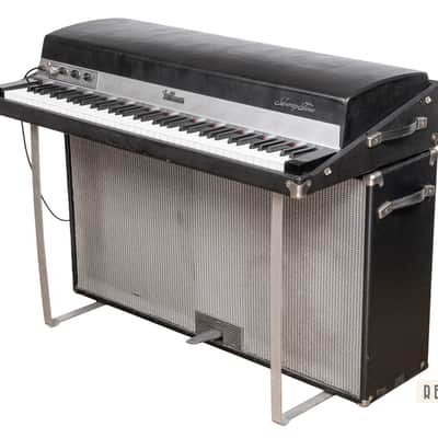 Fender Rhodes 73 MK1 Suitcase Electric Piano image 9
