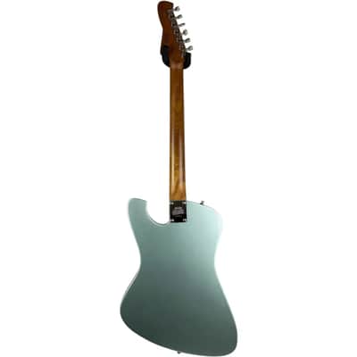 Baum Backwing - Ocean Mist image 4