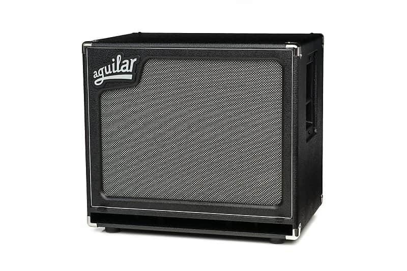 Aguilar SL 115 Bass Cabinet (8 Ohm) *In Stock, MADE IN THE USA! image 1