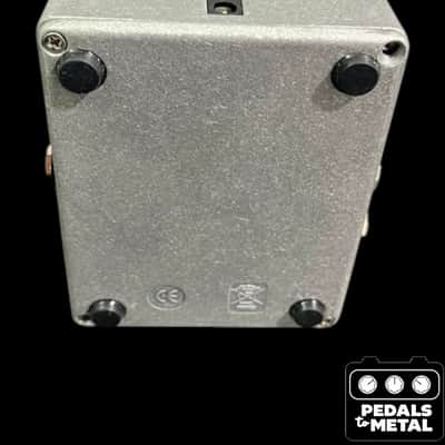 Electro-Harmonix Stereo Pulsar Analog Tremolo 2007 - Present - Blue - X18922 image 6