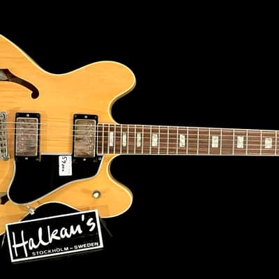 Gibson ES-335 1978 - Natural image 3