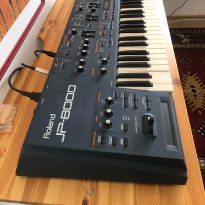 Roland JP-8000 Fully serviced by Capsule Lab image 2