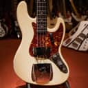 Fender Jazz Bass 1961 #62006