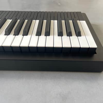 Expressive E Osmose 49-Key 24-Voice Polyphonic Synthesizer 2022 - Present - Black image 5