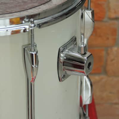 Yamaha Recording Custom 9000 - stage white 13"x11 image 3