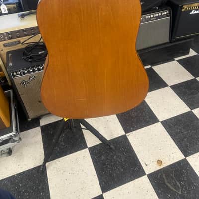 Simon & Patrick S&P 12 Cedar 12 String Acoustic Guitar - Canada image 10