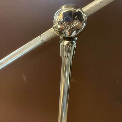 Pearl BC-930 Uni-Lock Convertible Boom Cymbal Stand Stand (Used) image 3