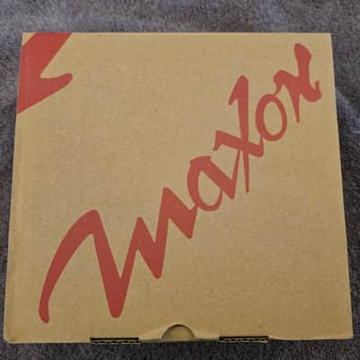 Maxon CS-550 Stereo Chorus image 9