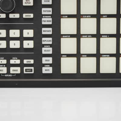 Native Instruments Maschine Mk2 & Maschine Mikro Mk2 Controllers #56170 image 5