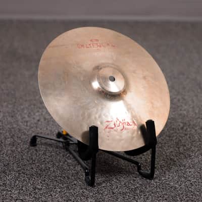Zildjian Oriental Trash Splash - 11" image 1