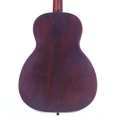 Martin 00-18 1922 Acoustic Guitar – Vintage Player Guitar with Exceptional History and Remarkable Tone - check video! image 5