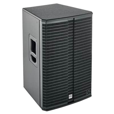 HK Audio LINEAR 5 MK II 112 FA | 1200W 12" 2-Way Powered PA Speaker. New with Full Warranty! image 10