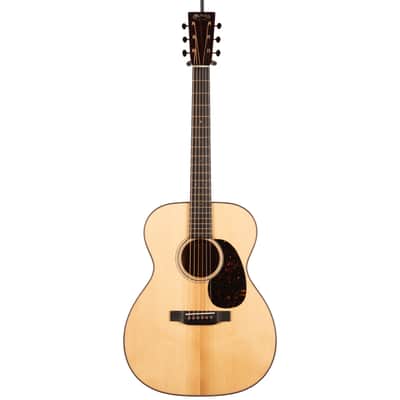 Martin 000-18 Modern Deluxe (943) image 8