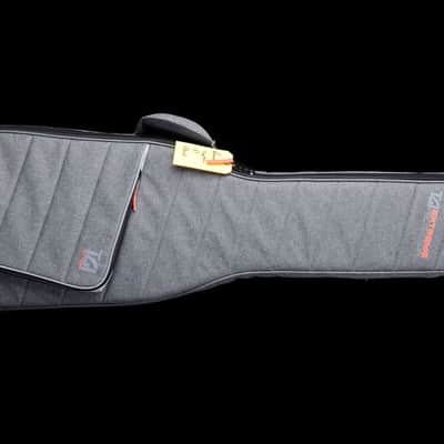 Fender Japan Precision Bass 1990 - Black image 8