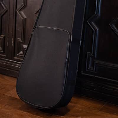 16" Krutz Artisan 750 Series A675 Viola with Case image 16