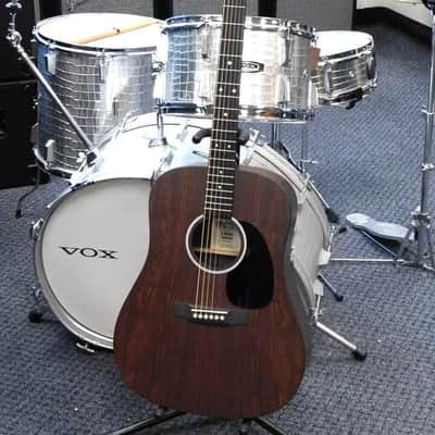 2022 Martin Special X Series Rosewood Dreadnought Acoustic-Electric Guitar w/ Gig Bag! VERY NICE!!! image 2