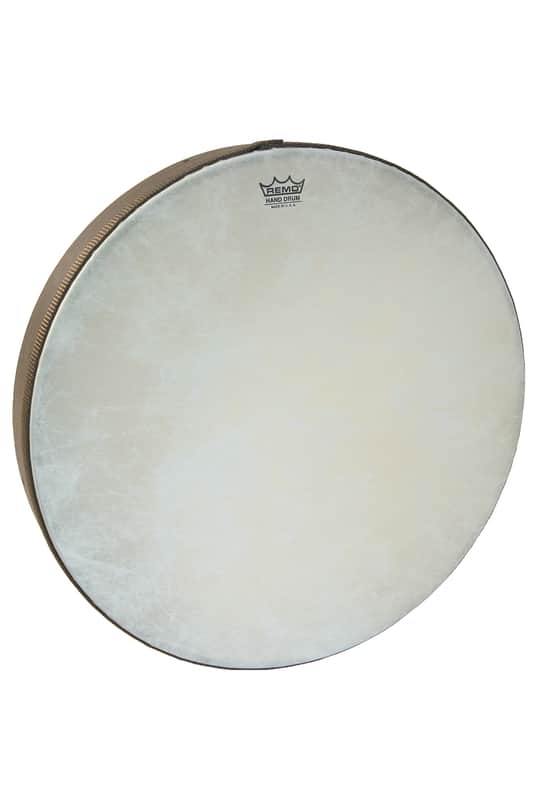 Remo Fiberskyn Frame Drum 16" image 1
