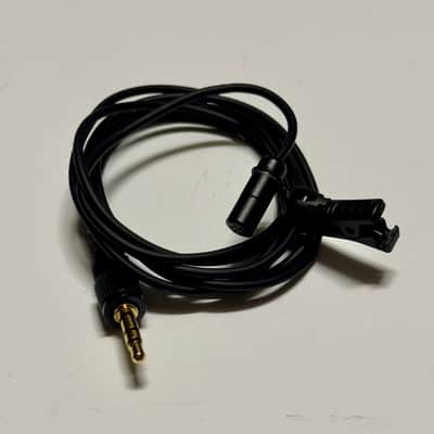 Sony UWP-D26 Wireless Combo Package (UC14: 470–542 MHz) – Mint w/ Box, Mic & TA4F Adapter image 12