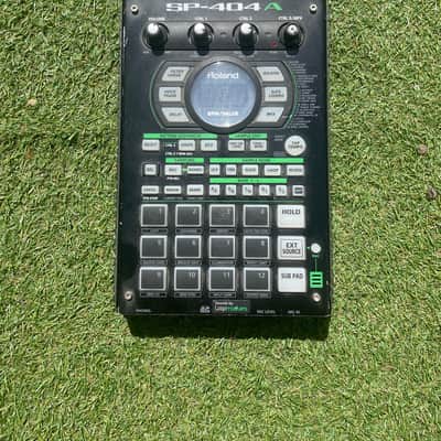 Roland SP-404A Linear Wave Sampler image 1