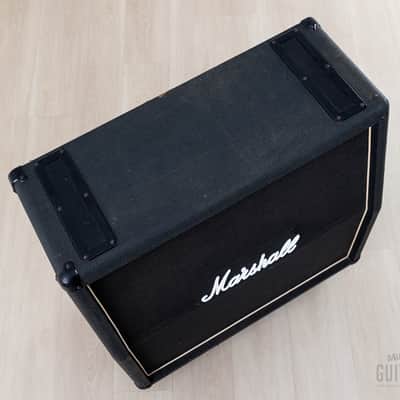 1979 Marshall JCM800 1960A Lead 4x12 Vintage Speaker Cabinet 16 ohm w/ Celestion G12-65 T3120 image 3