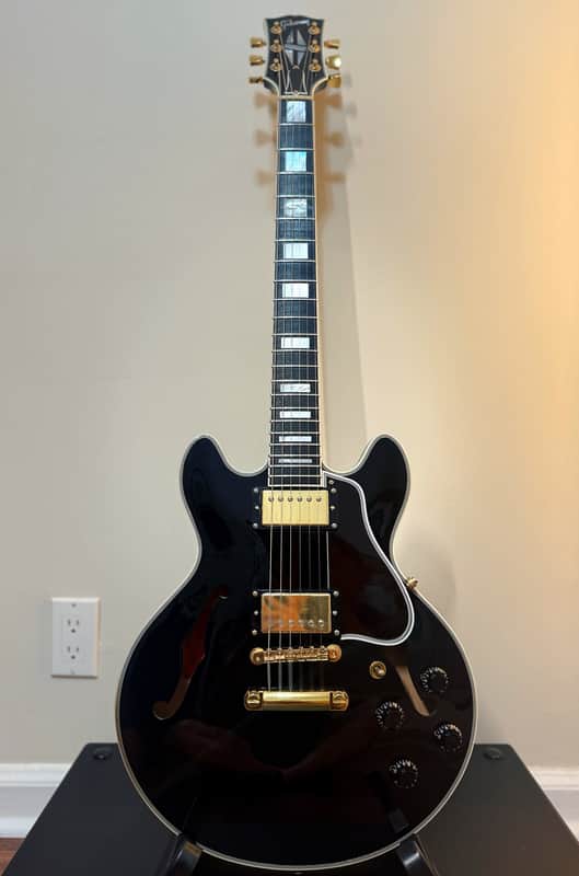 Gibson Custom Shop ES-359 | Reverb