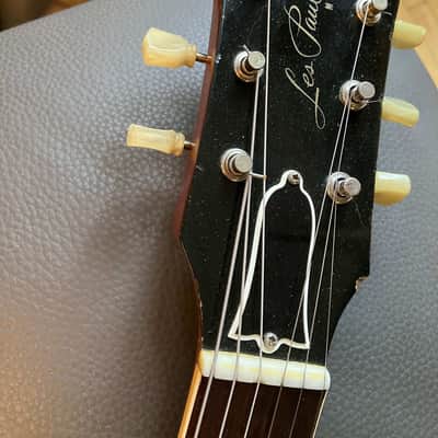 1960 Gibson Les Paul Standard - Sunburst image 23