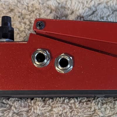 Boss RC-3 Loop Station - Red image 3