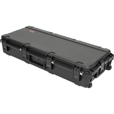 KORG Pa5X 61-Key Arranger, BRAND NEW w/ FREE SKB Rolling Hard Case. Buy @ CA's #1 Dealer! image 11