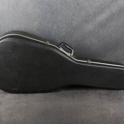 Lowden O Style - Cedar Top - Mahogany Body - Hard Case - 2nd Hand image 19