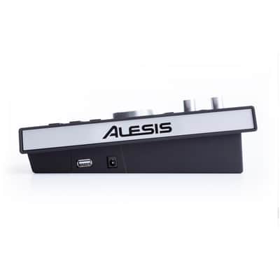 Alesis Command Mesh Special Edition Electronic Drum Kit, 8-Piece image 8