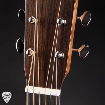 Martin Custom Shop D-18 Adirondack Spruce & Mahogany #2926819 image 7